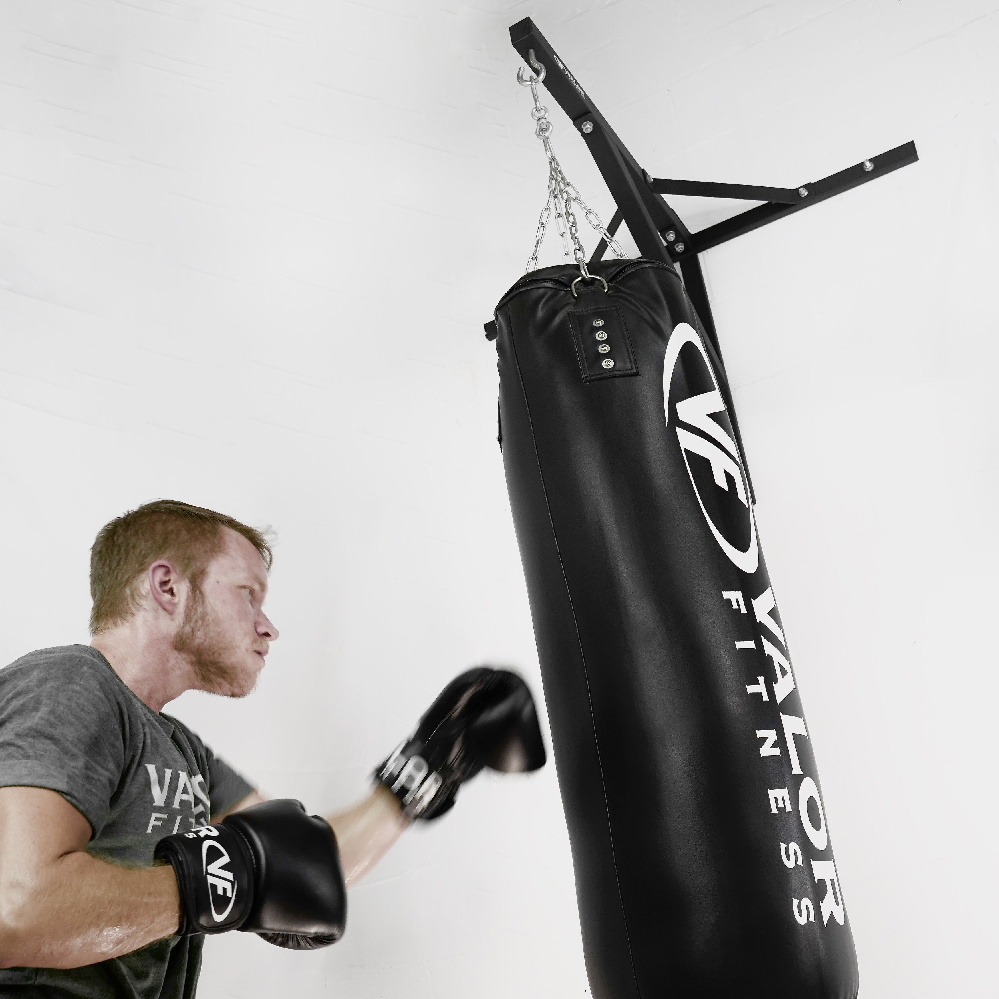 Best punching bags for your home gym in 2024 | Yardbarker